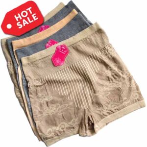 5 pcs Boxer Japan - XL/XXL Size